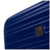 174040 11 cestovni kufr modo by roncato houston m modra