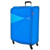 170431 6 cestovni kufr modo by roncato thunder 4w l tyrkysova