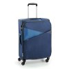 170440 6 cestovni kufr modo by roncato thunder 4w m blue