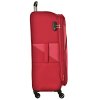 170446 12 cestovni kufr modo by roncato thunder 4w m red