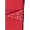 170458 9 cestovni kufr modo by roncato thunder 4w s red