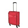 170458 7 cestovni kufr modo by roncato thunder 4w s red