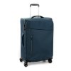 189301 cestovni kufr roncato action 4w m navy