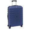 187231 cestovni kufr roncato box m modra
