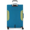 173674 13 cestovni kufr roncato city break l tyrkysova