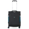 172288 15 cestovni kufr roncato city break s black
