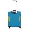 173680 13 cestovni kufr roncato city break s tyrkysova