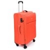 177832 7 cestovni kufr roncato evolution 4w m oranzova