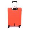 177832 11 cestovni kufr roncato evolution 4w m oranzova