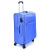 177835 7 cestovni kufr roncato evolution 4w m tyrkysova