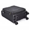 177277 8 cestovni kufr roncato evolution 4w s cerna