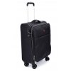 177277 11 cestovni kufr roncato evolution 4w s cerna