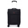 177277 6 cestovni kufr roncato evolution 4w s cerna