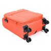 177847 8 cestovni kufr roncato evolution 4w s oranzova