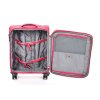 177859 6 cestovni kufr roncato evolution 4w s fuchsie