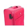 177859 8 cestovni kufr roncato evolution 4w s fuchsie
