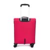 177859 9 cestovni kufr roncato evolution 4w s fuchsie