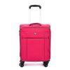 177859 5 cestovni kufr roncato evolution 4w s fuchsie
