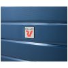 176035 19 cestovni kufr roncato flight dlx s tmave modra