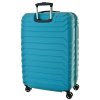 189583 6 cestovni kufr roncato fusion m turquoise