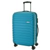 189583 cestovni kufr roncato fusion m turquoise