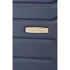 168514 9 cestovni kufr roncato fusion s navy