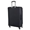 173356 13 cestovni kufr roncato jazz m cerna