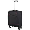 173359 7 cestovni kufr roncato jazz s cerna
