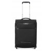 175519 15 cestovni kufr roncato joy 2w s cerna