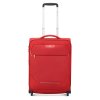 175522 15 cestovni kufr roncato joy 2w s cervena