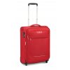 175522 8 cestovni kufr roncato joy 2w s cervena