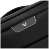 175570 11 cestovni kufr roncato joy 4w s cerna