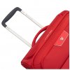 175573 8 cestovni kufr roncato joy 4w s cervena