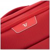 175573 10 cestovni kufr roncato joy 4w s cervena