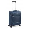 176347 8 cestovni kufr roncato joy 4w s modra