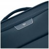 175582 15 cestovni kufr roncato joy 4w s usb modra