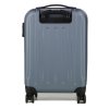 179725 4 cestovni kufr roncato kinetic s modra