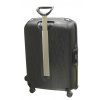 164266 17 cestovni kufr roncato light m cerna