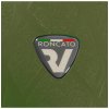 172501 13 cestovni kufr roncato light m green militare