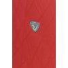 164278 11 cestovni kufr roncato light s cervena