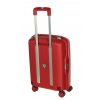 164278 15 cestovni kufr roncato light s cervena