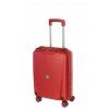 164278 8 cestovni kufr roncato light s cervena