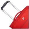 174739 9 cestovni kufr roncato lite plus 2w s cervena