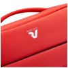 174739 10 cestovni kufr roncato lite plus 2w s cervena
