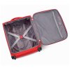 174739 12 cestovni kufr roncato lite plus 2w s cervena