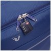 174742 11 cestovni kufr roncato lite plus 2w s tmave modra