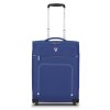 174742 15 cestovni kufr roncato lite plus 2w s tmave modra