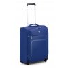 174742 8 cestovni kufr roncato lite plus 2w s tmave modra