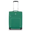 191962 7 cestovni kufr roncato lite plus 2w s zelena