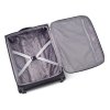 174757 12 cestovni kufr roncato lite plus 2w xs underseater cerna